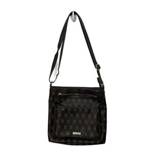 Franco Sarto Monogrammed Purse